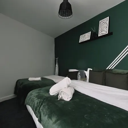 Apartment Birmingham City Stay Apartments Birmingham