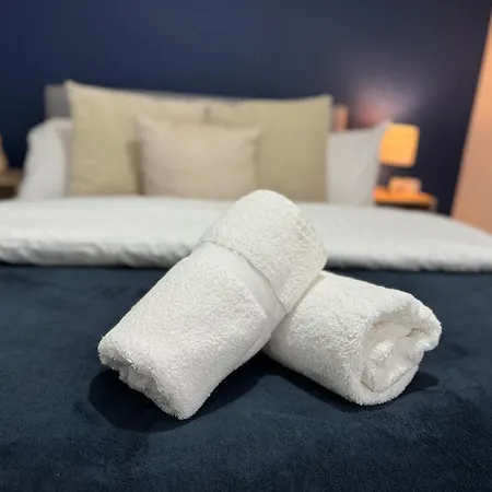 Birmingham City Stay Apartments Apartment Birmingham
