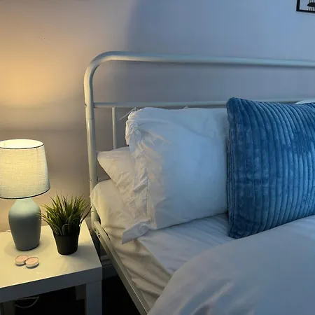 Birmingham City Stay Apartments Apartment Birmingham