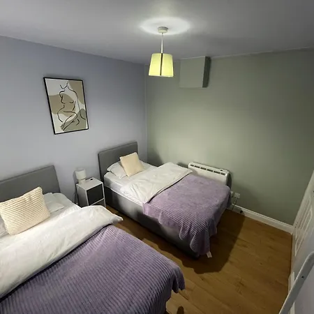Apartment Birmingham City Stay Apartments *