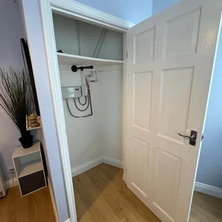 Birmingham City Stay Apartments Apartment