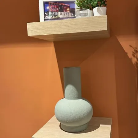 Birmingham City Stay Apartments Apartment